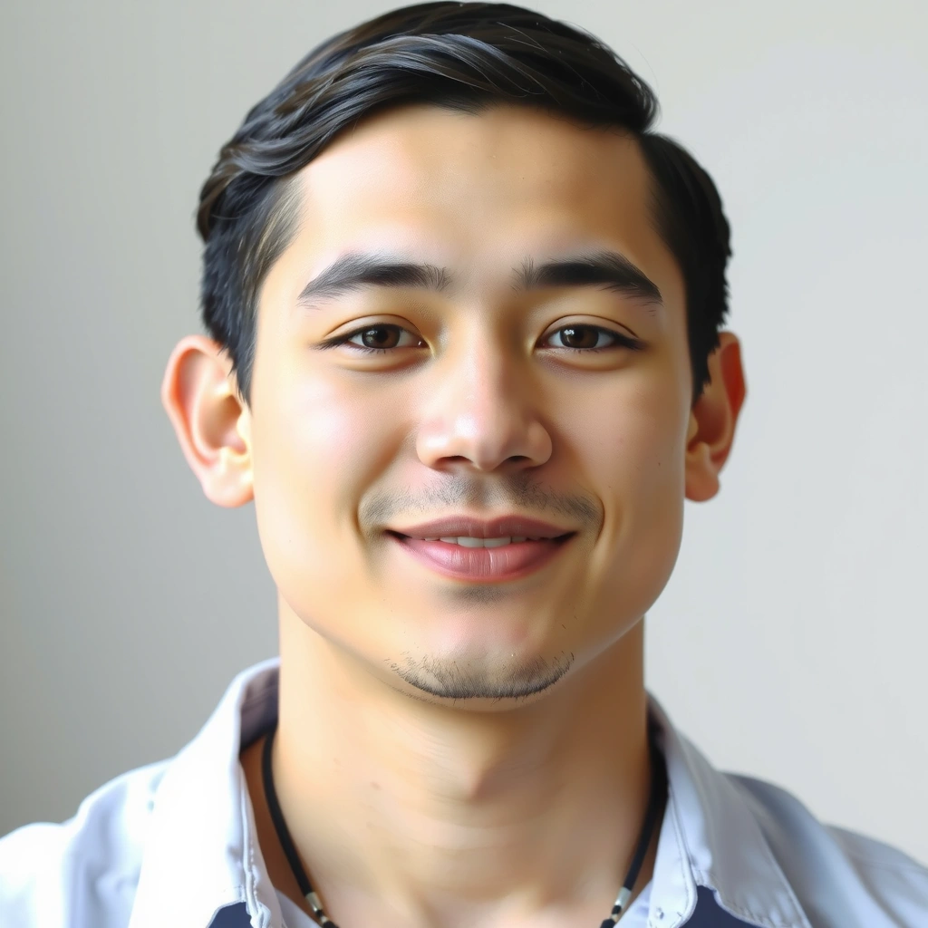 Avatar de cliente satisfecho