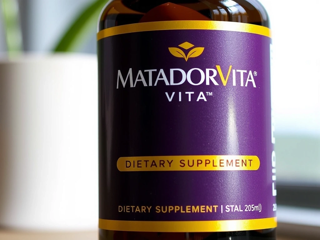 Imagen principal del producto Matadorvitacz